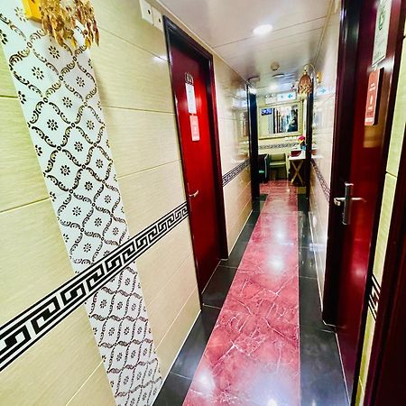 Kyoto Guest House Гонконг Екстер'єр фото