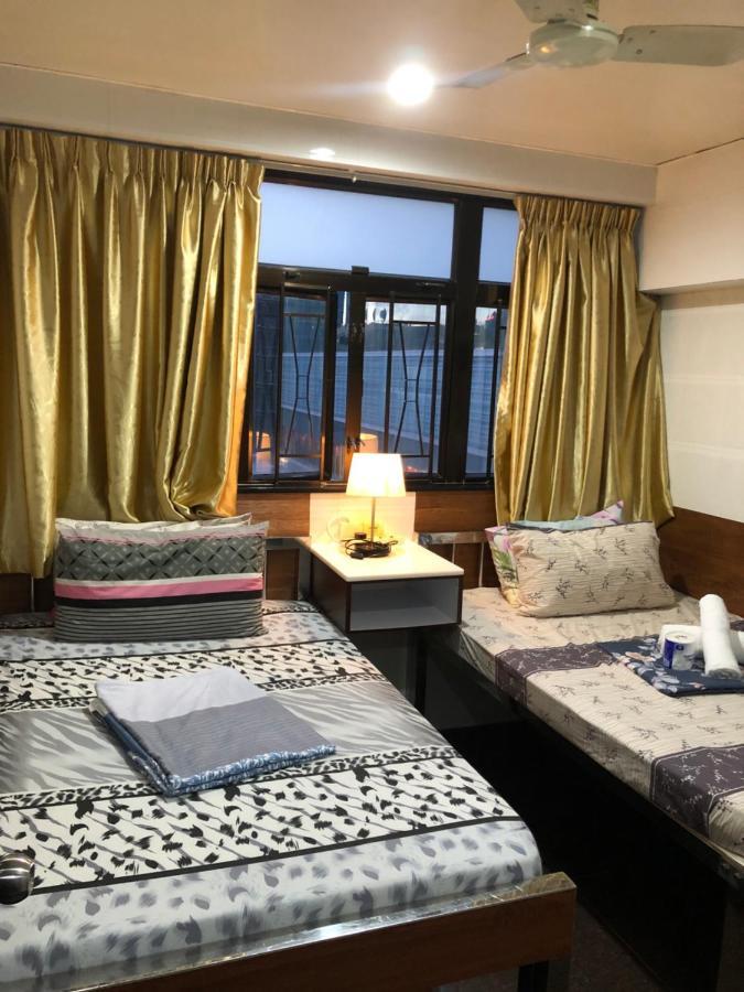 Kyoto Guest House Гонконг Екстер'єр фото