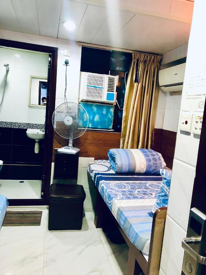 Kyoto Guest House Гонконг Екстер'єр фото