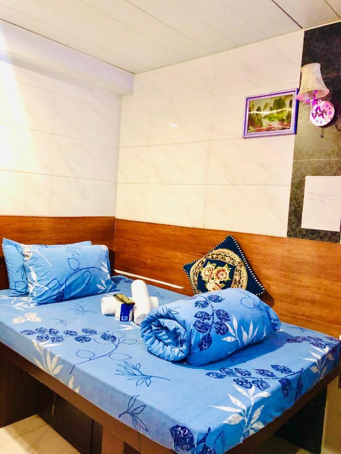 Kyoto Guest House Гонконг Екстер'єр фото