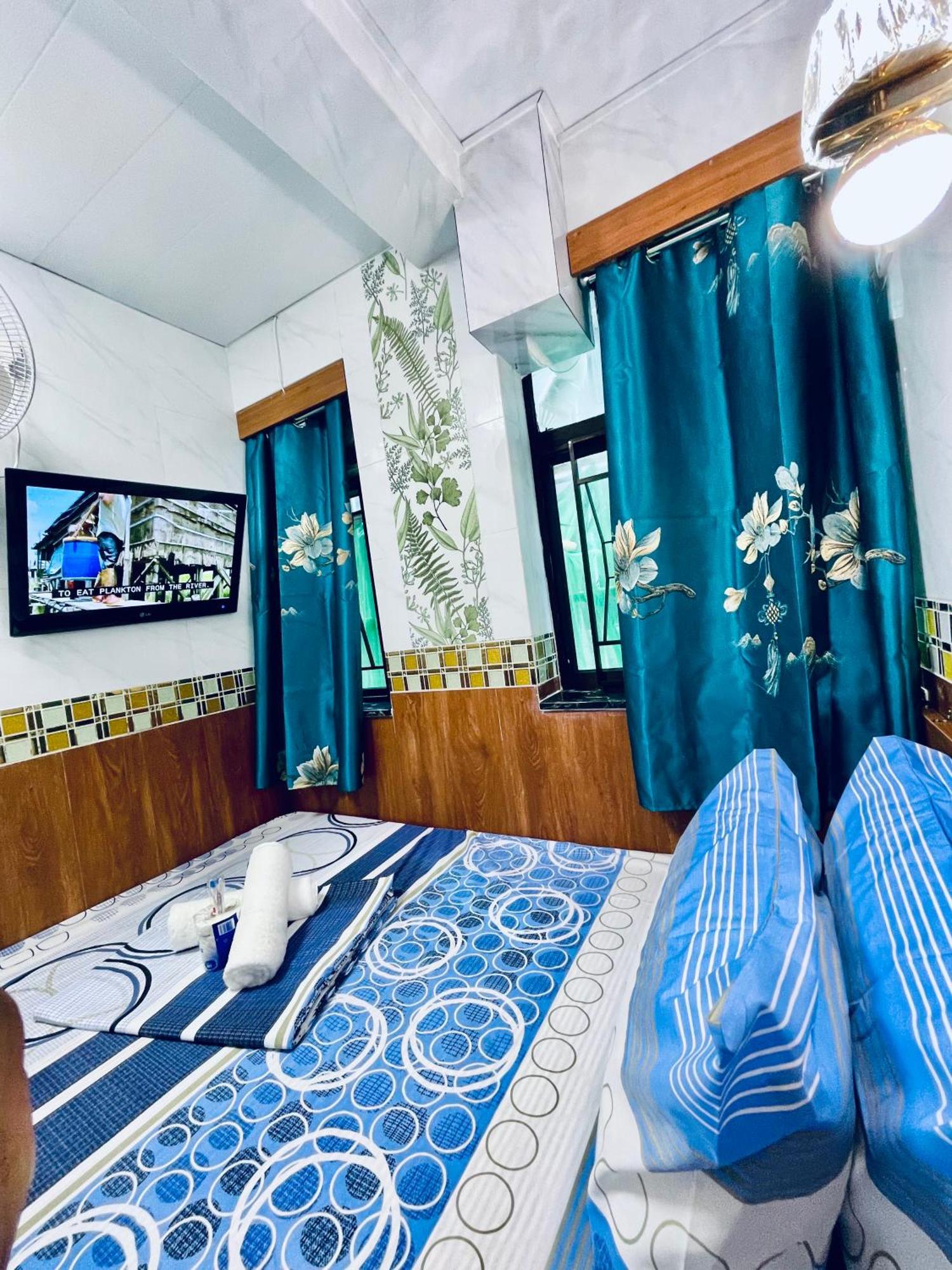 Kyoto Guest House Гонконг Екстер'єр фото
