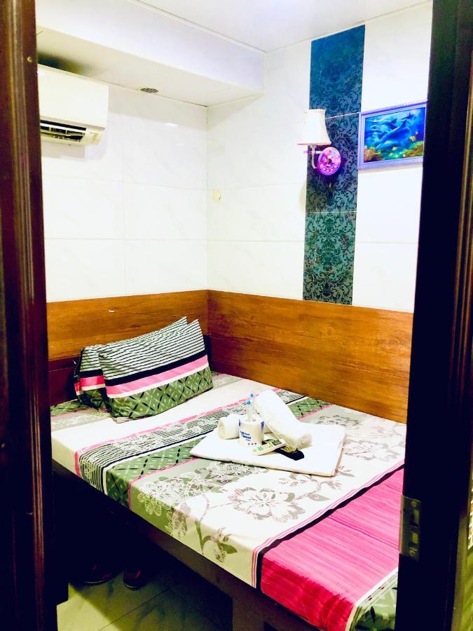 Kyoto Guest House Гонконг Екстер'єр фото
